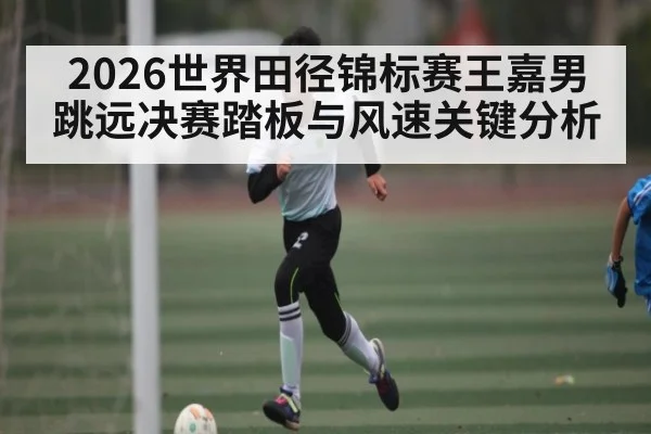 2026世界田径锦标赛王嘉男跳远决赛踏板与风速关键分析