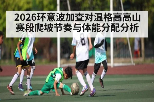 2026环意波加查对温格高高山赛段爬坡节奏与体能分配分析